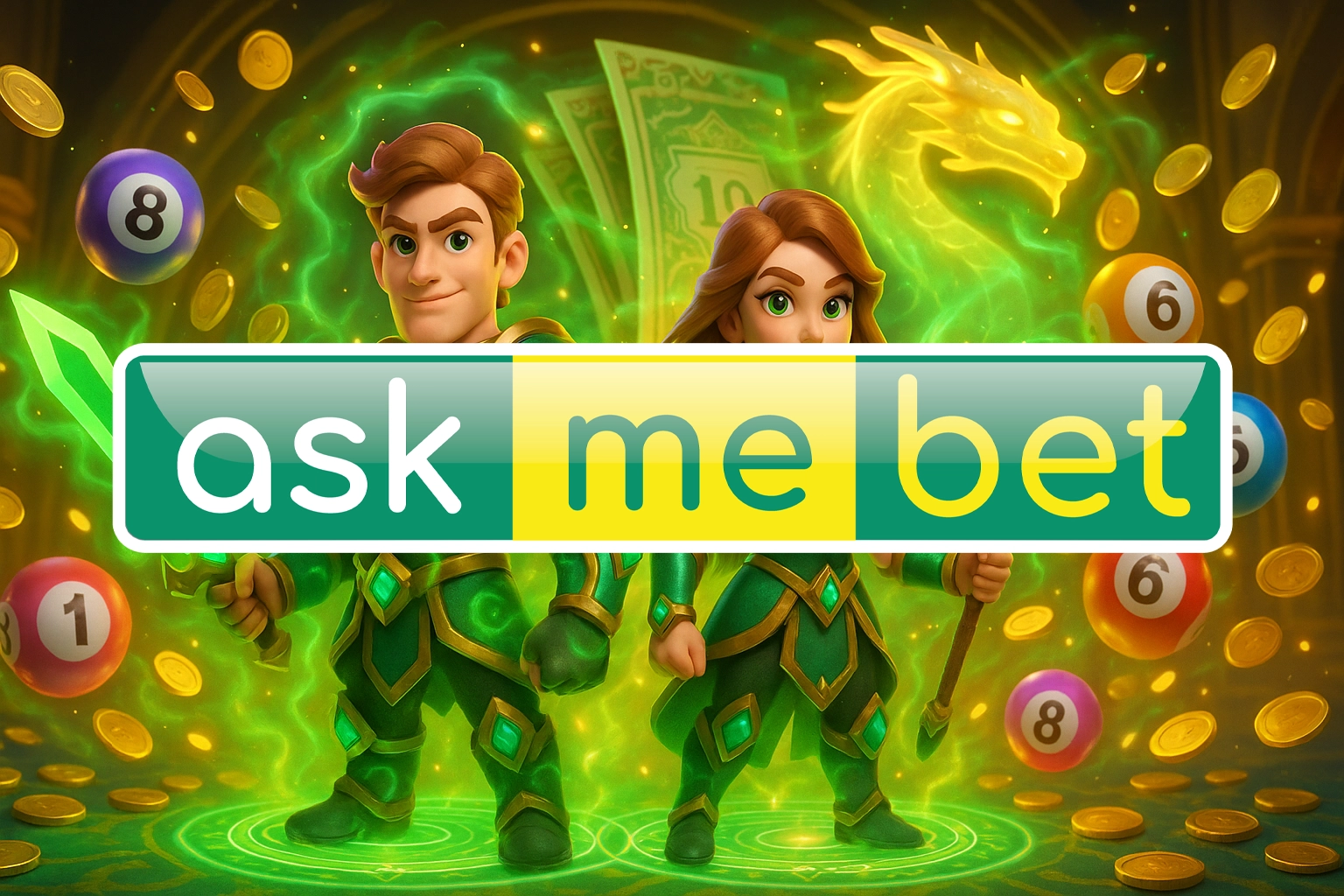 Askmebet