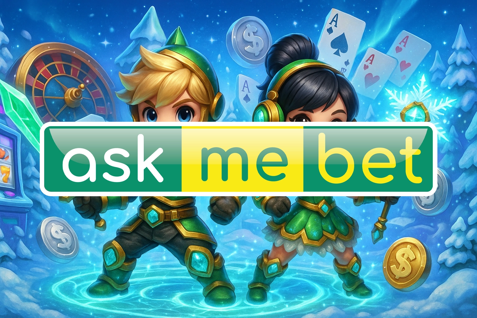 Askmebet